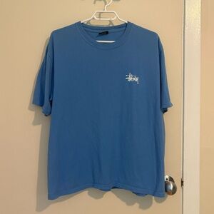 Vintage Stussy Tee Shirt